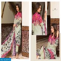 Zs kalyan printed lawn collection Wholesale pakistani dress material